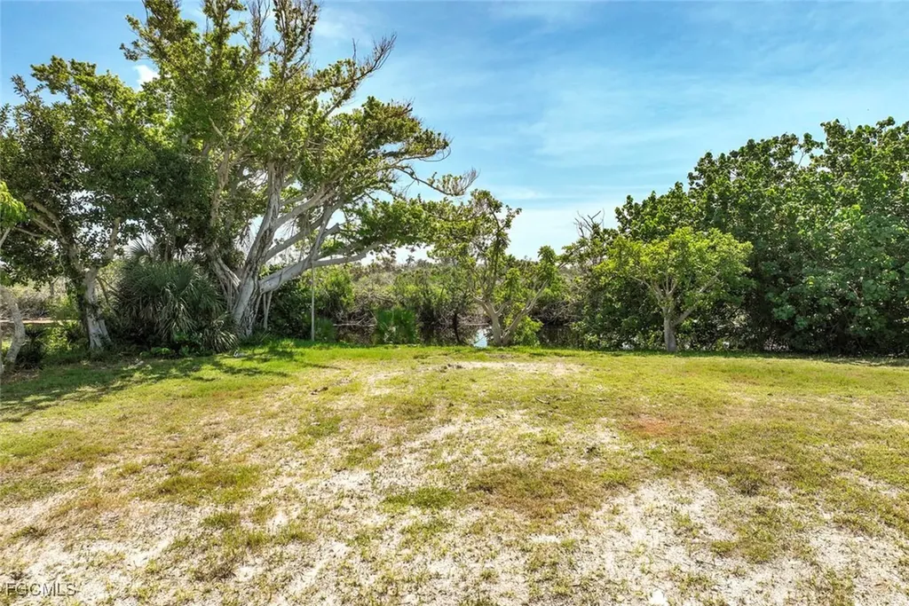 Sanibel FL 33957