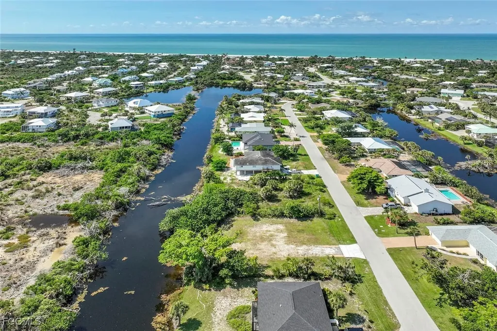 Sanibel FL 33957