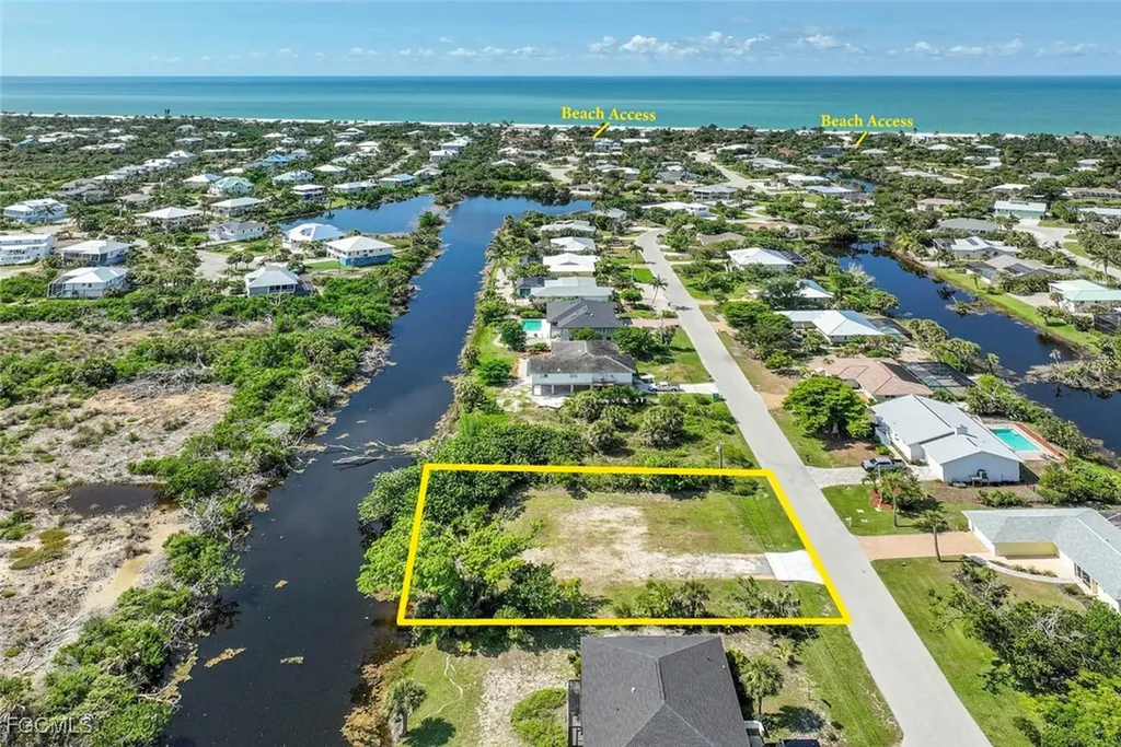 Sanibel FL 33957