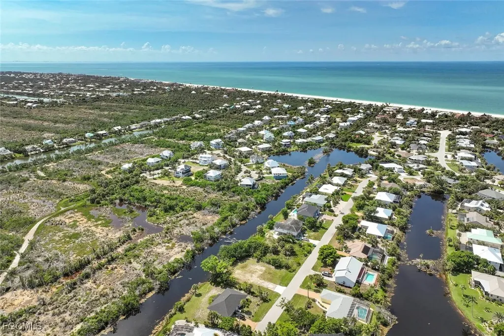 Sanibel FL 33957