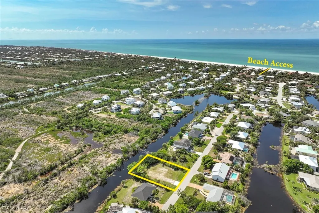 Sanibel FL 33957
