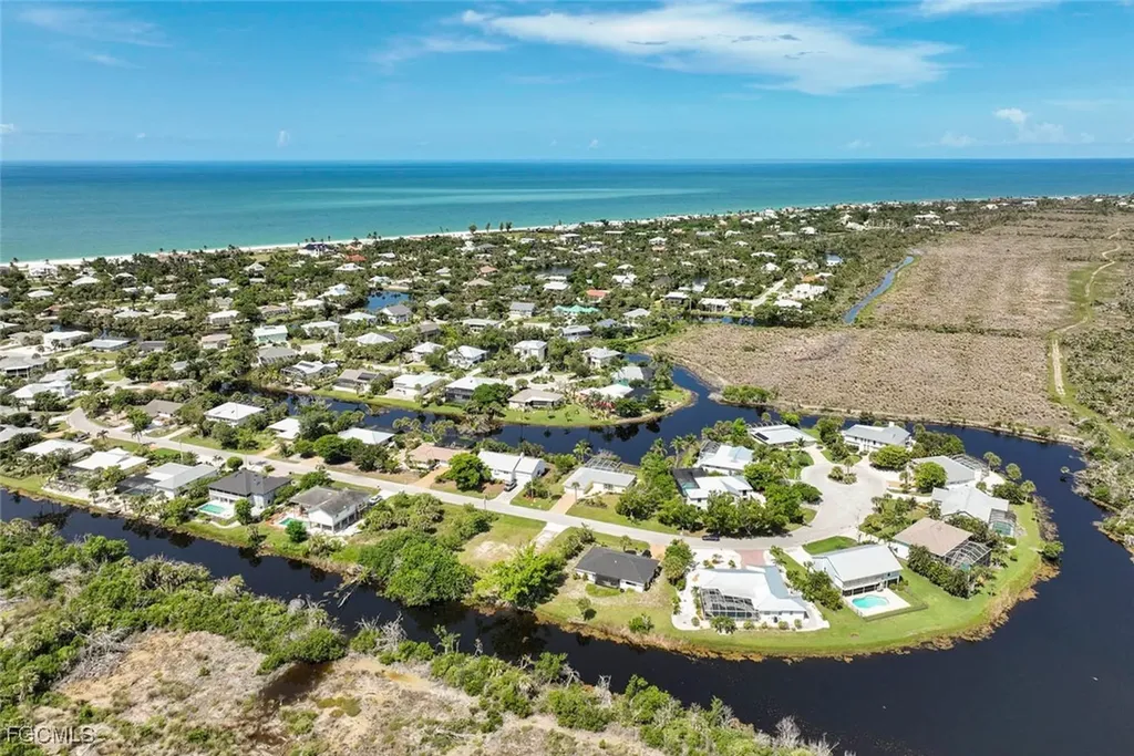 Sanibel FL 33957