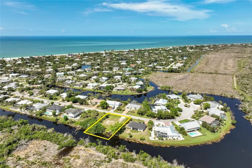Sanibel FL 33957