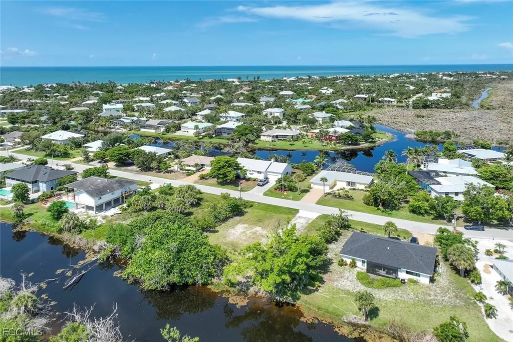 Sanibel FL 33957