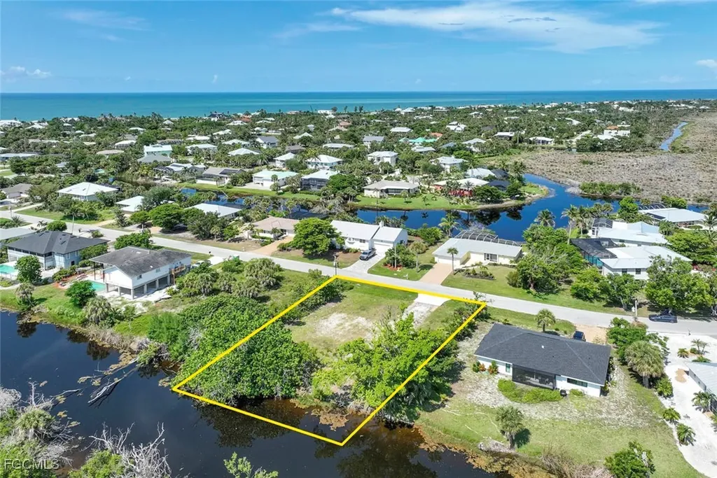 Sanibel FL 33957
