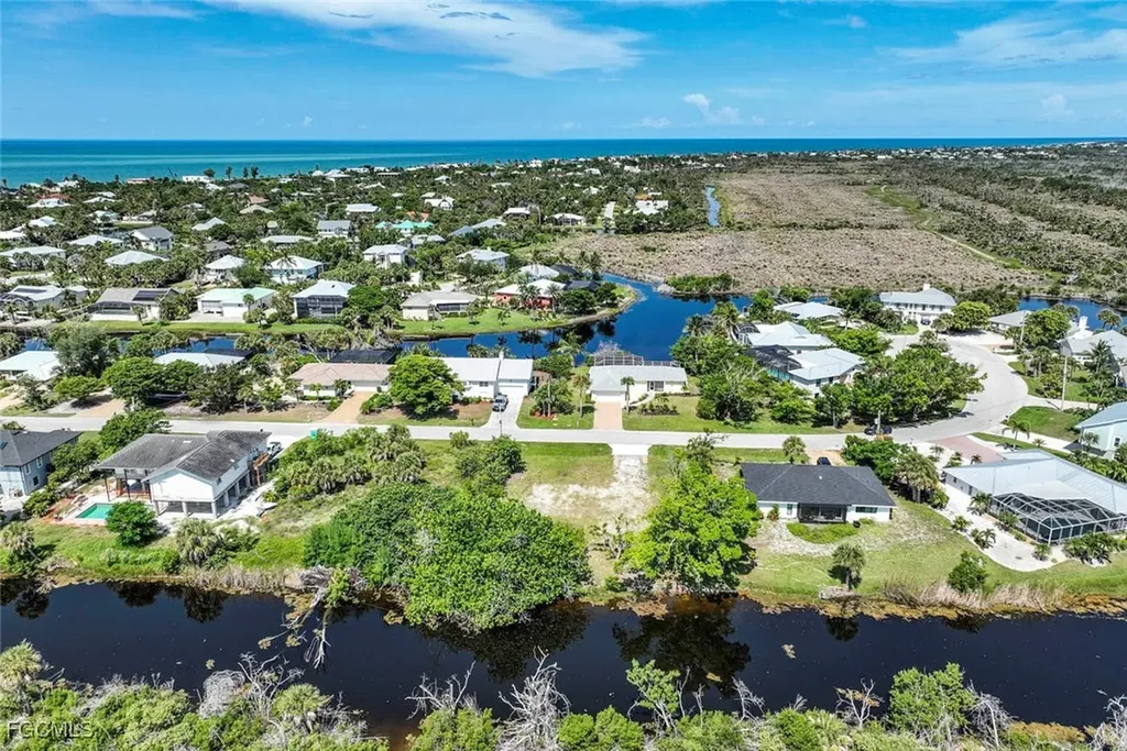 Sanibel FL 33957