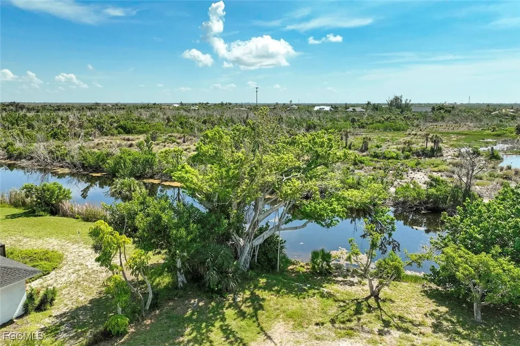 Sanibel FL 33957