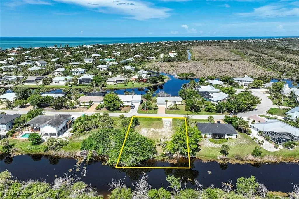 Sanibel FL 33957