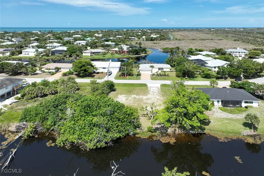 Sanibel FL 33957