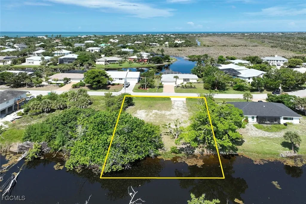 Sanibel FL 33957