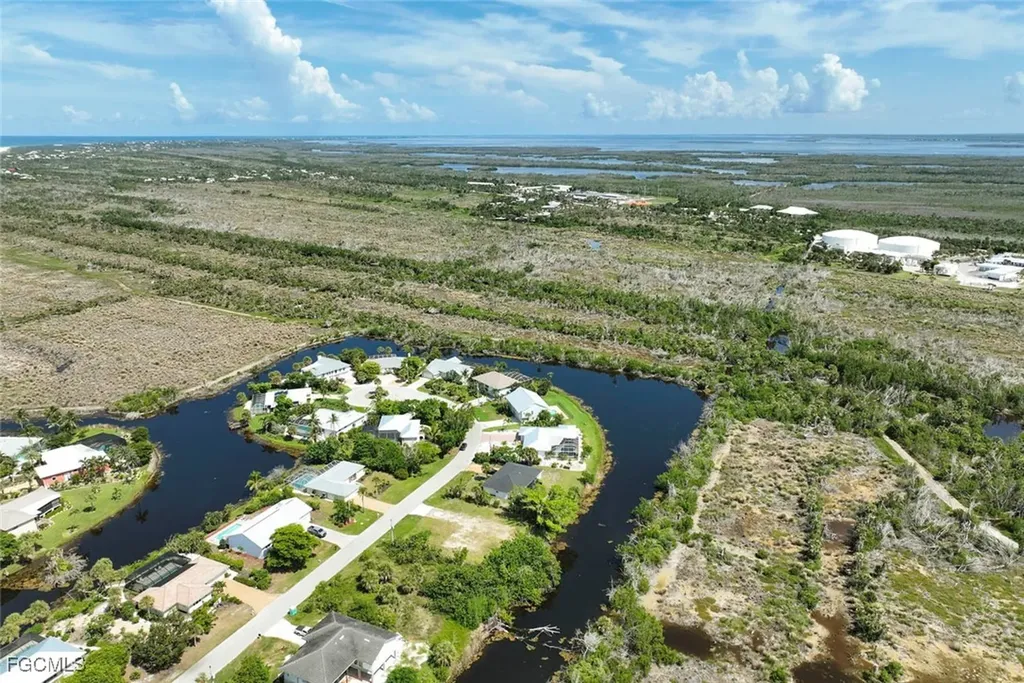 Sanibel FL 33957