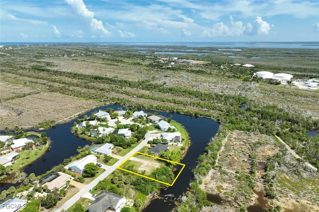 Sanibel FL 33957