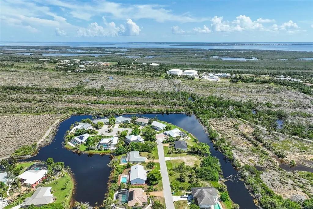 Sanibel FL 33957