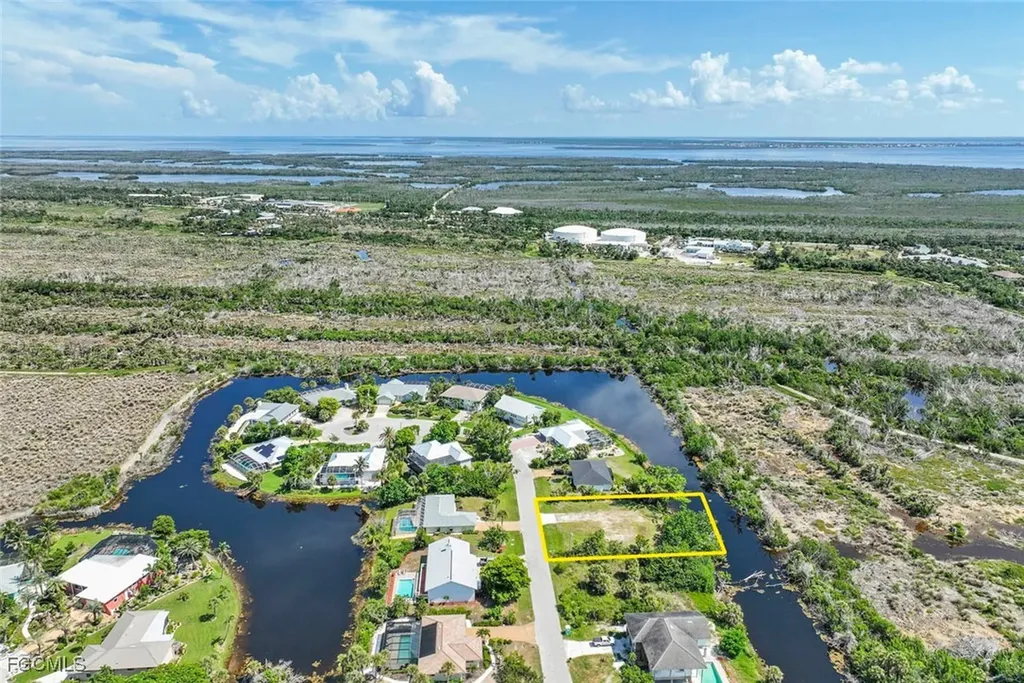 Sanibel FL 33957