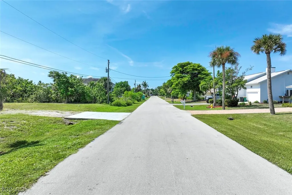 Sanibel FL 33957