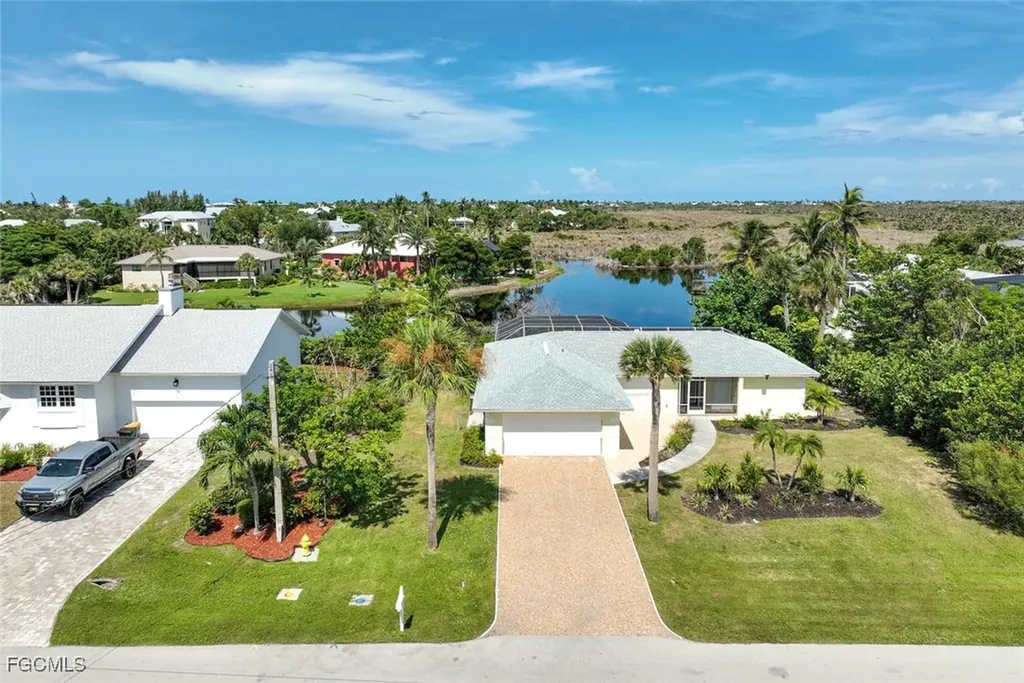 Sanibel FL 33957