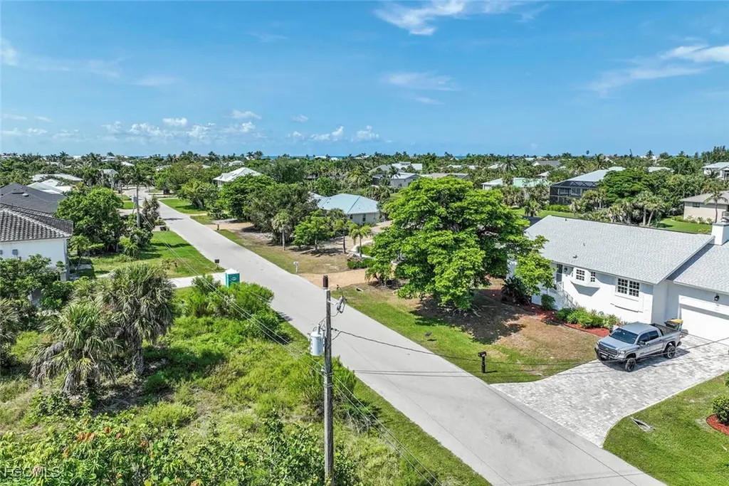 Sanibel FL 33957