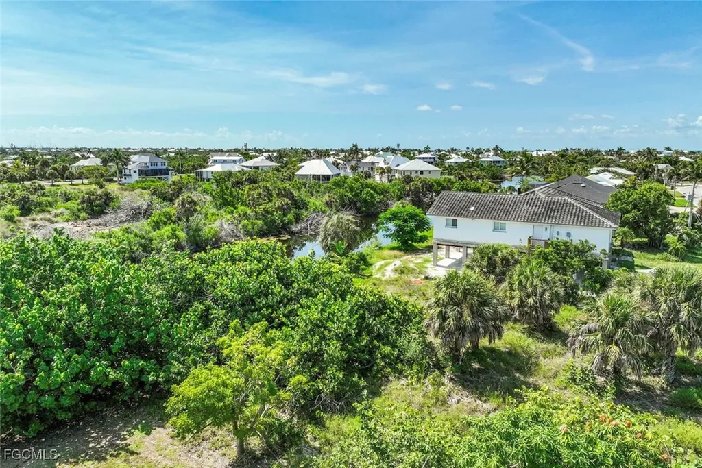Sanibel FL 33957