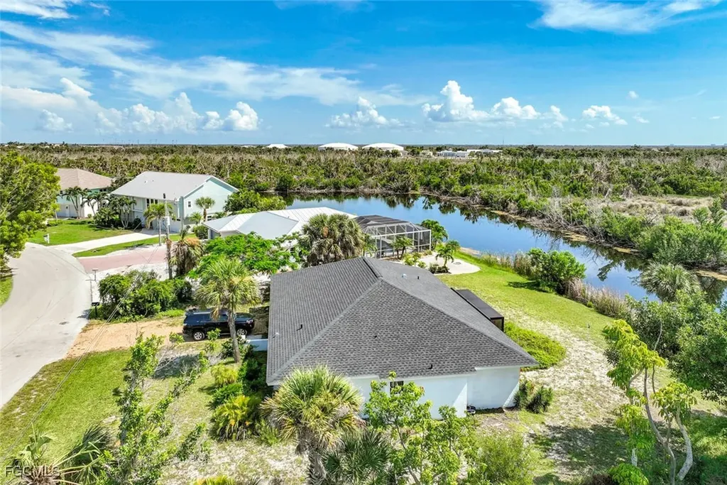 Sanibel FL 33957