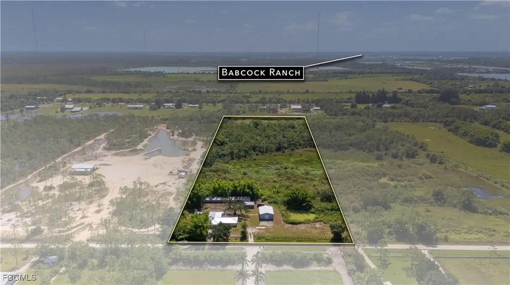 15570 Rasmussen Road Punta Gorda FL 33982