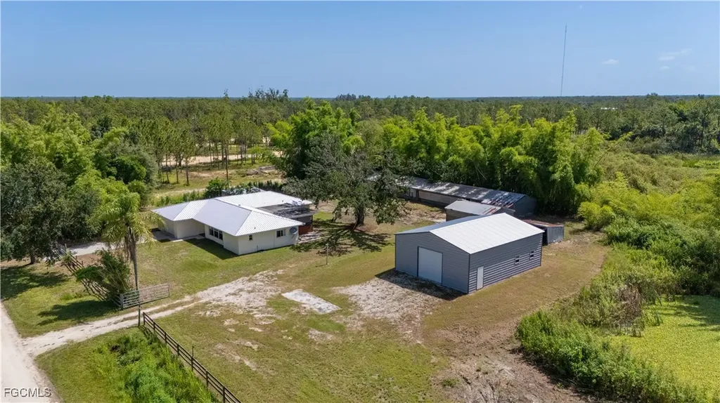 15570 Rasmussen Road Punta Gorda FL 33982