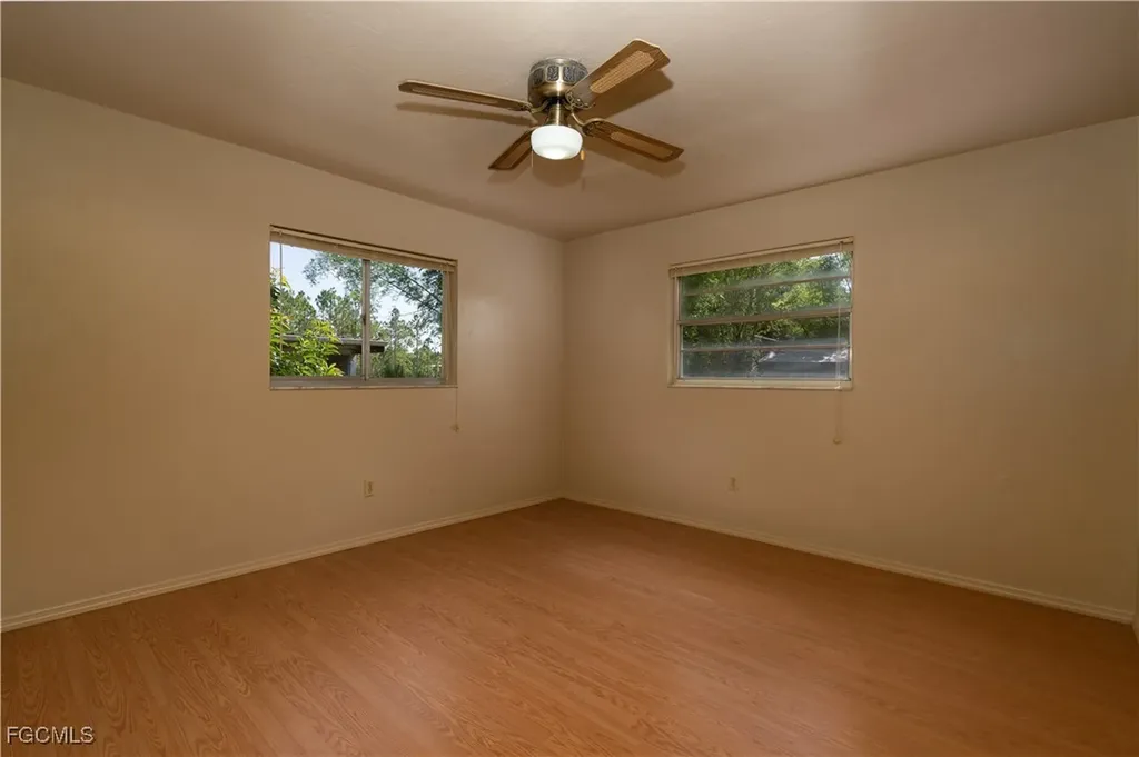 15570 Rasmussen Road Punta Gorda FL 33982