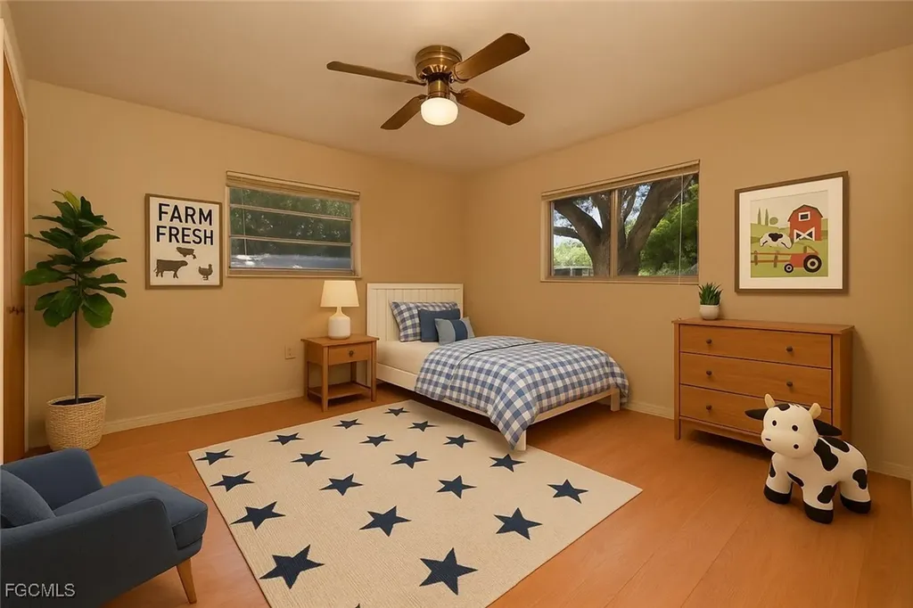 15570 Rasmussen Road Punta Gorda FL 33982