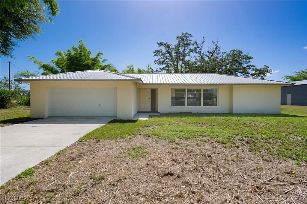 15570 Rasmussen Road Punta Gorda FL 33982