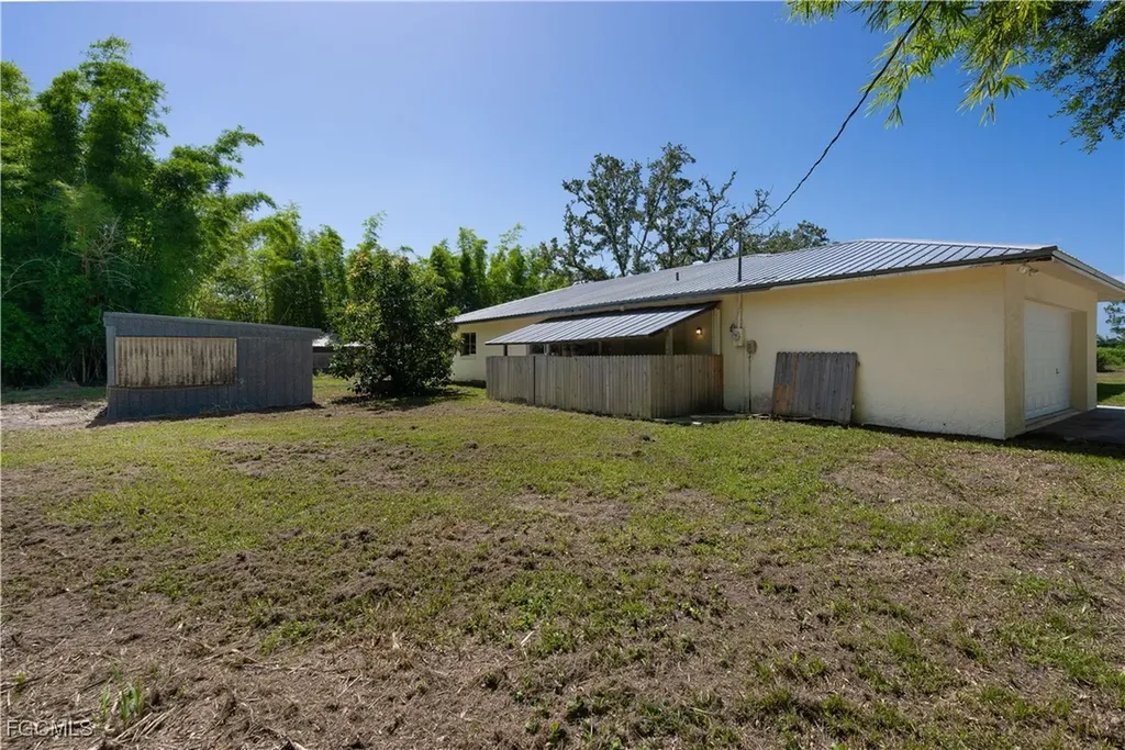 15570 Rasmussen Road Punta Gorda FL 33982