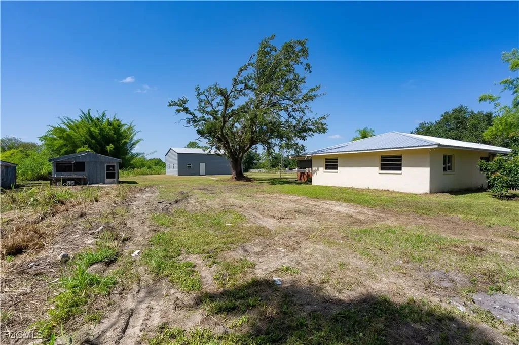 15570 Rasmussen Road Punta Gorda FL 33982
