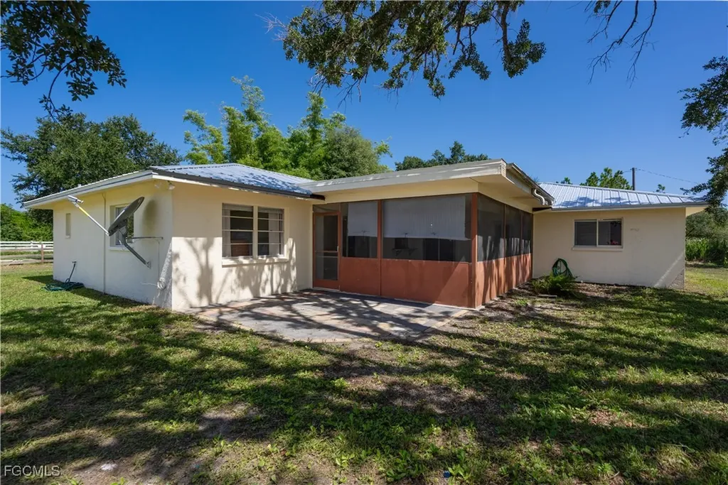 15570 Rasmussen Road Punta Gorda FL 33982