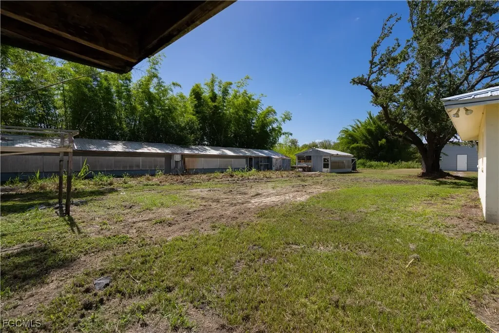 15570 Rasmussen Road Punta Gorda FL 33982