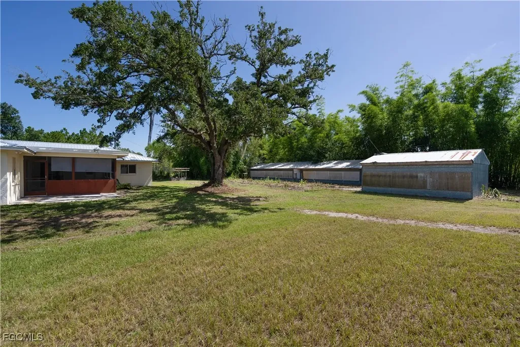 15570 Rasmussen Road Punta Gorda FL 33982