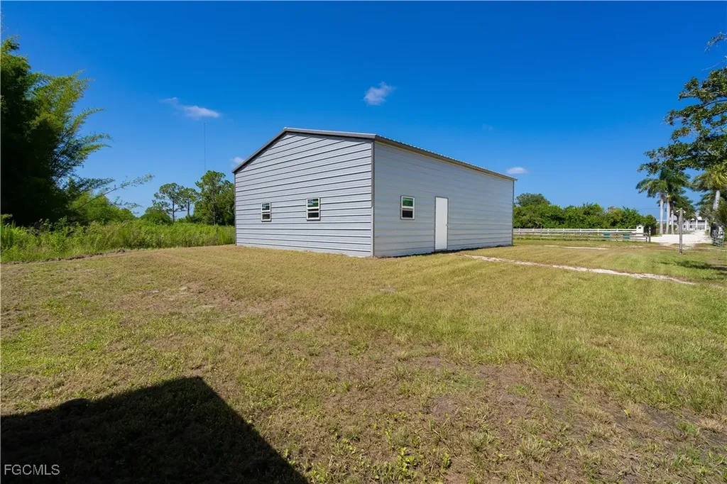 15570 Rasmussen Road Punta Gorda FL 33982