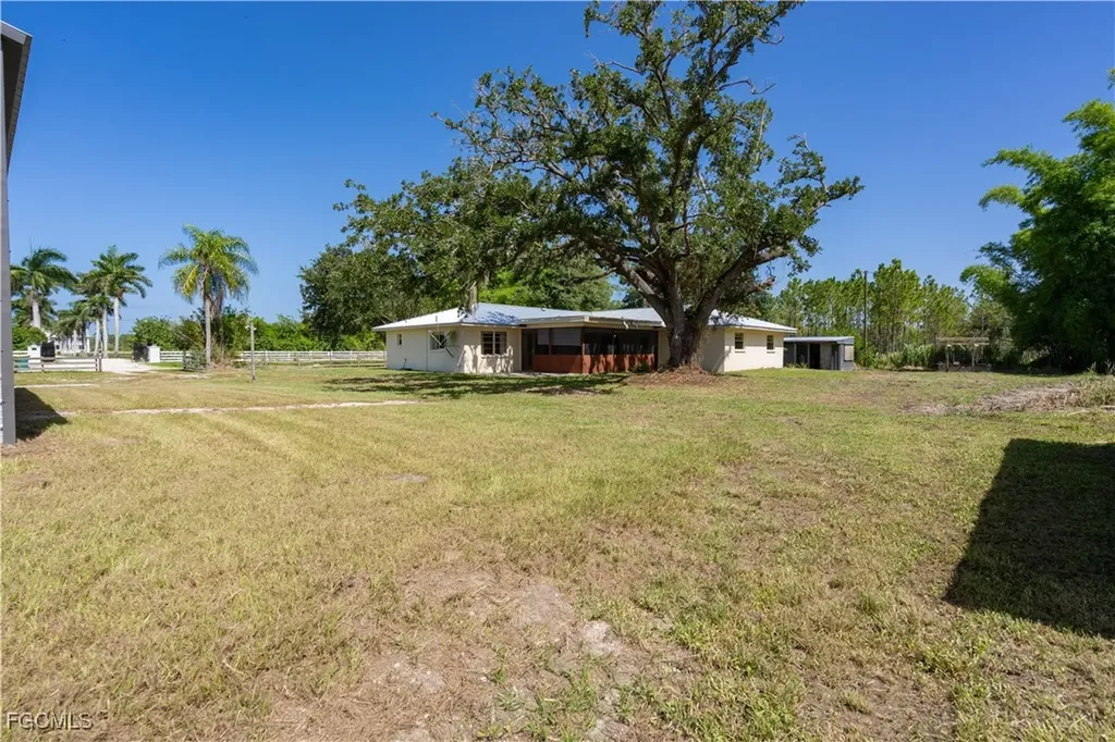 15570 Rasmussen Road Punta Gorda FL 33982