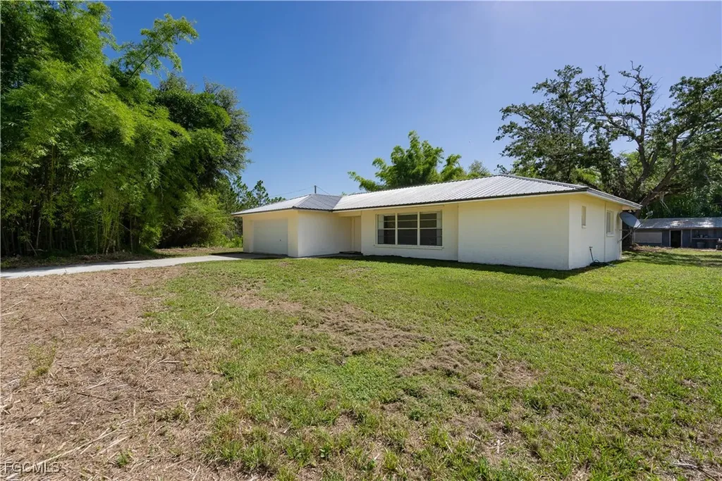15570 Rasmussen Road Punta Gorda FL 33982
