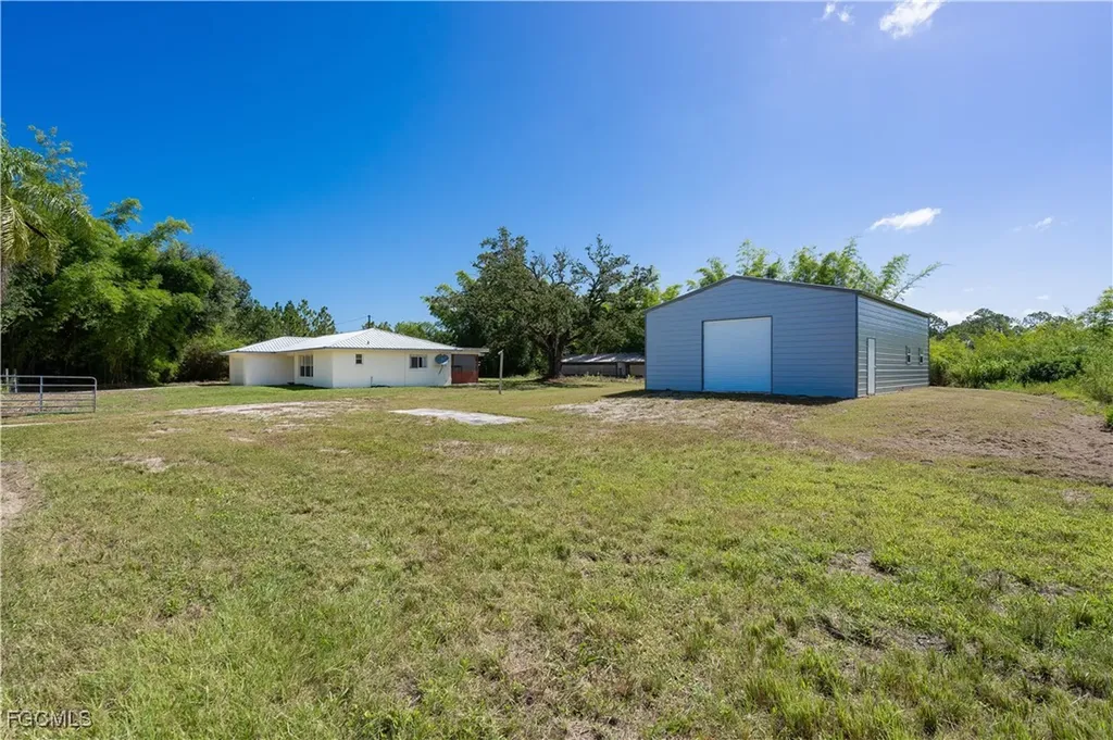 15570 Rasmussen Road Punta Gorda FL 33982