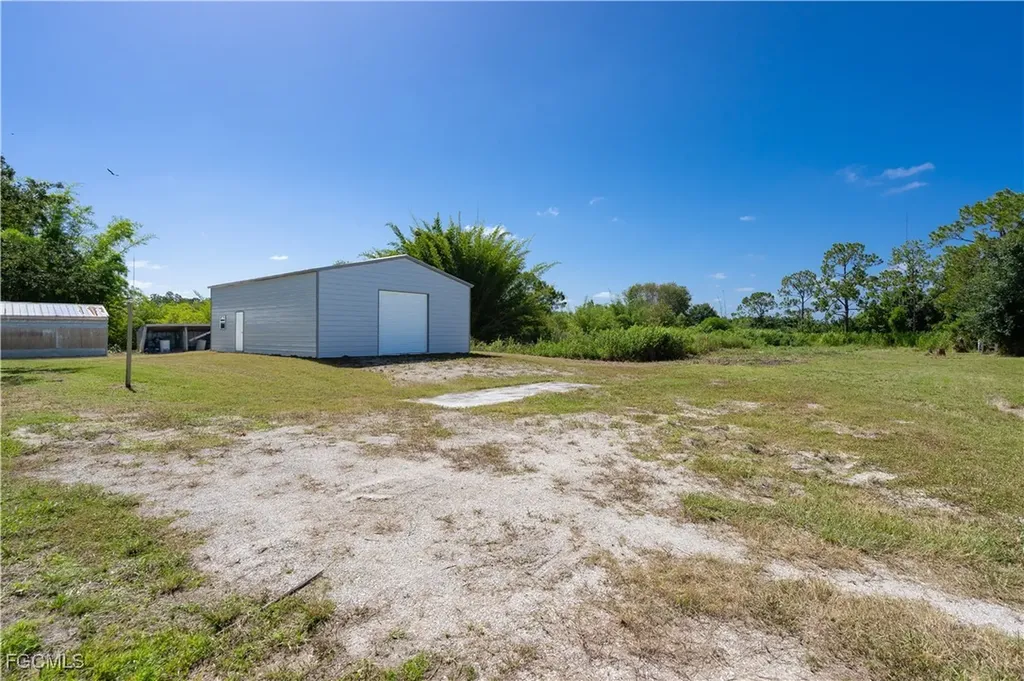 15570 Rasmussen Road Punta Gorda FL 33982