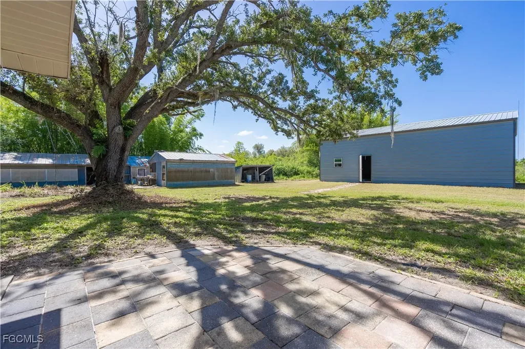 15570 Rasmussen Road Punta Gorda FL 33982