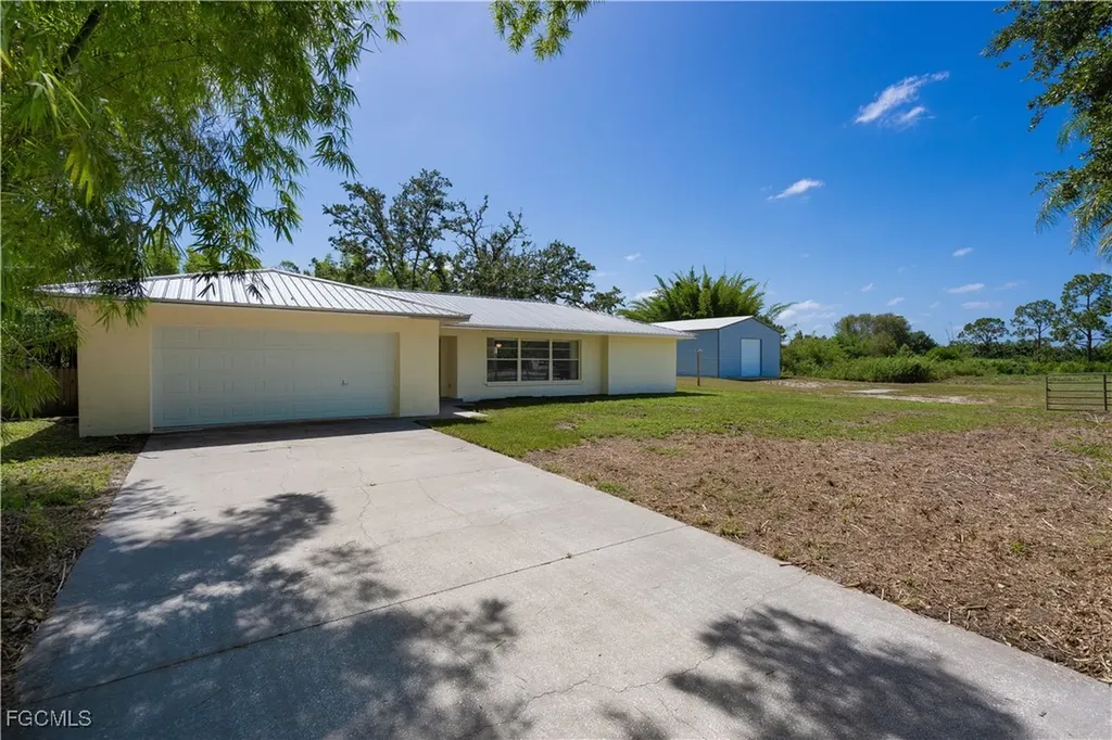 15570 Rasmussen Road Punta Gorda FL 33982