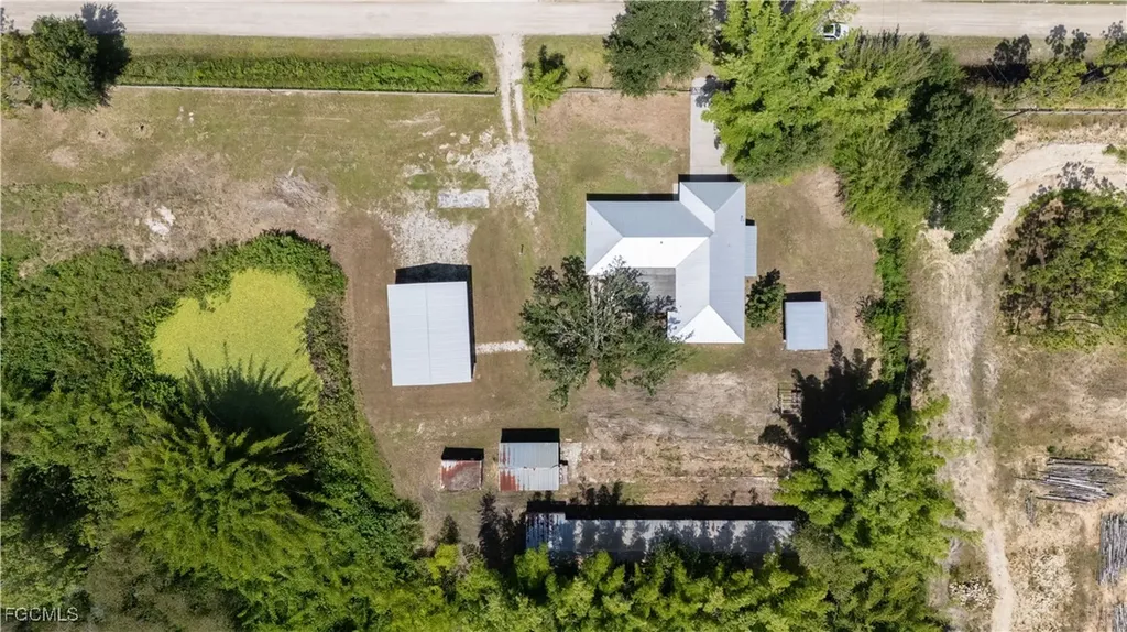 15570 Rasmussen Road Punta Gorda FL 33982