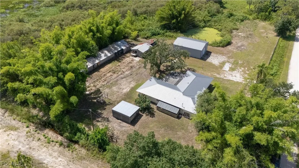 15570 Rasmussen Road Punta Gorda FL 33982