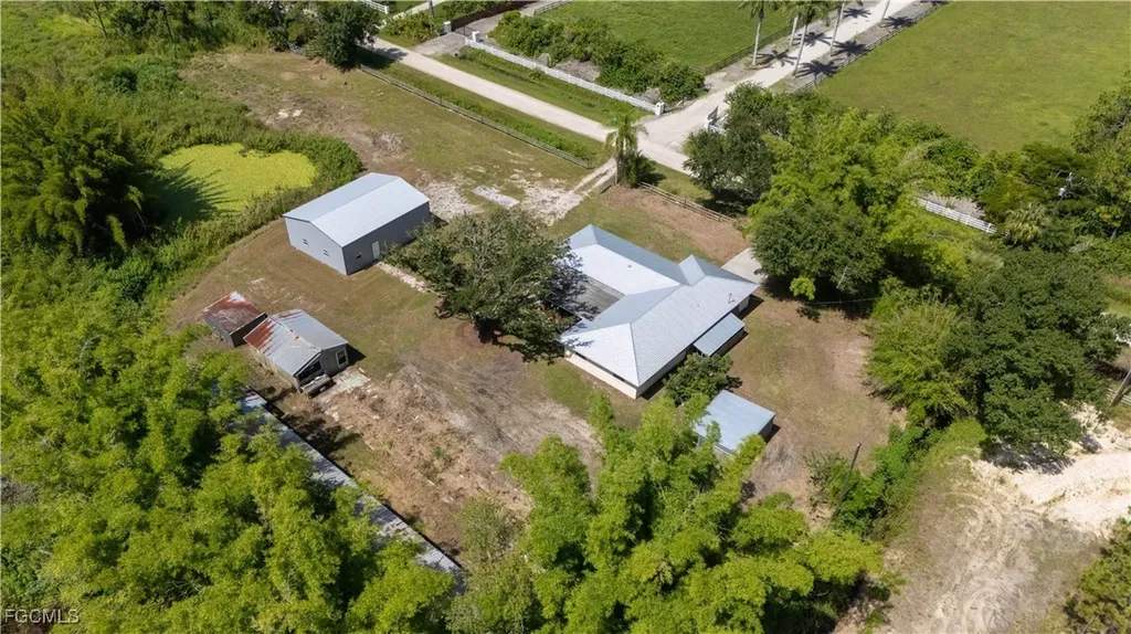 15570 Rasmussen Road Punta Gorda FL 33982