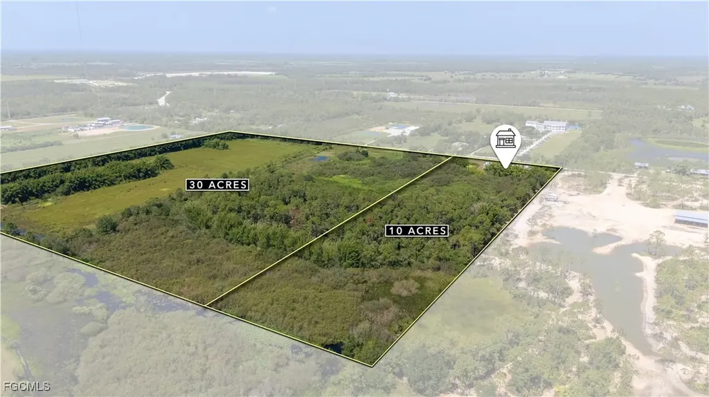 15570 Rasmussen Road Punta Gorda FL 33982