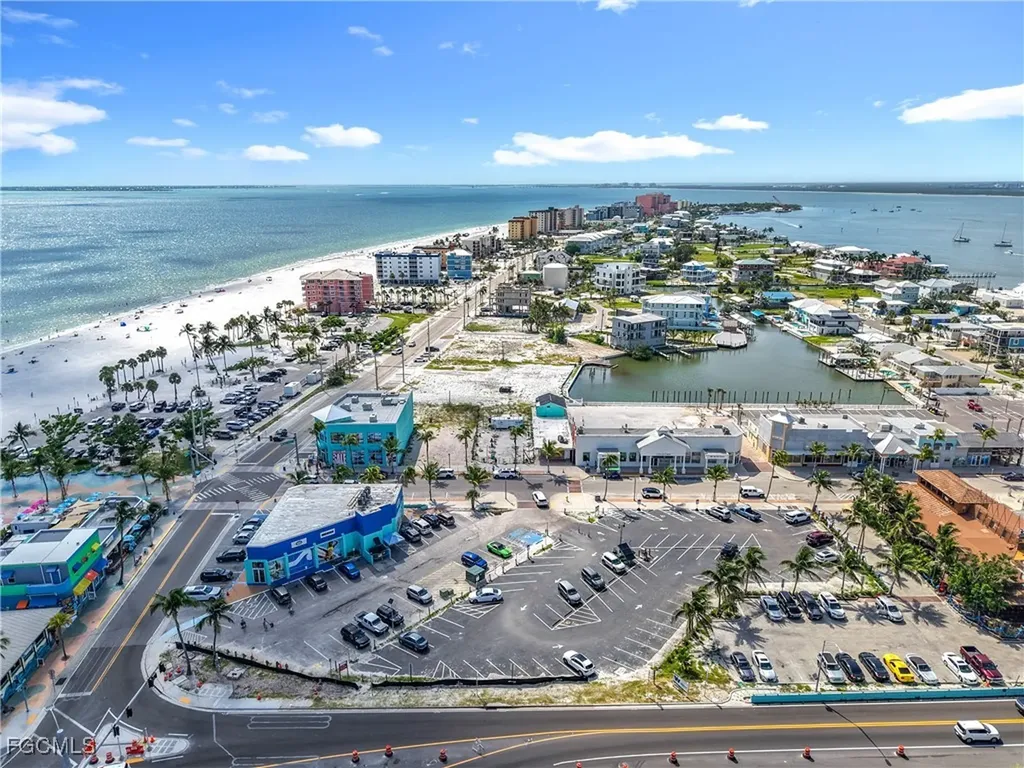 159/161 Old San Carlos Boulevard Fort Myers Beach FL 33931