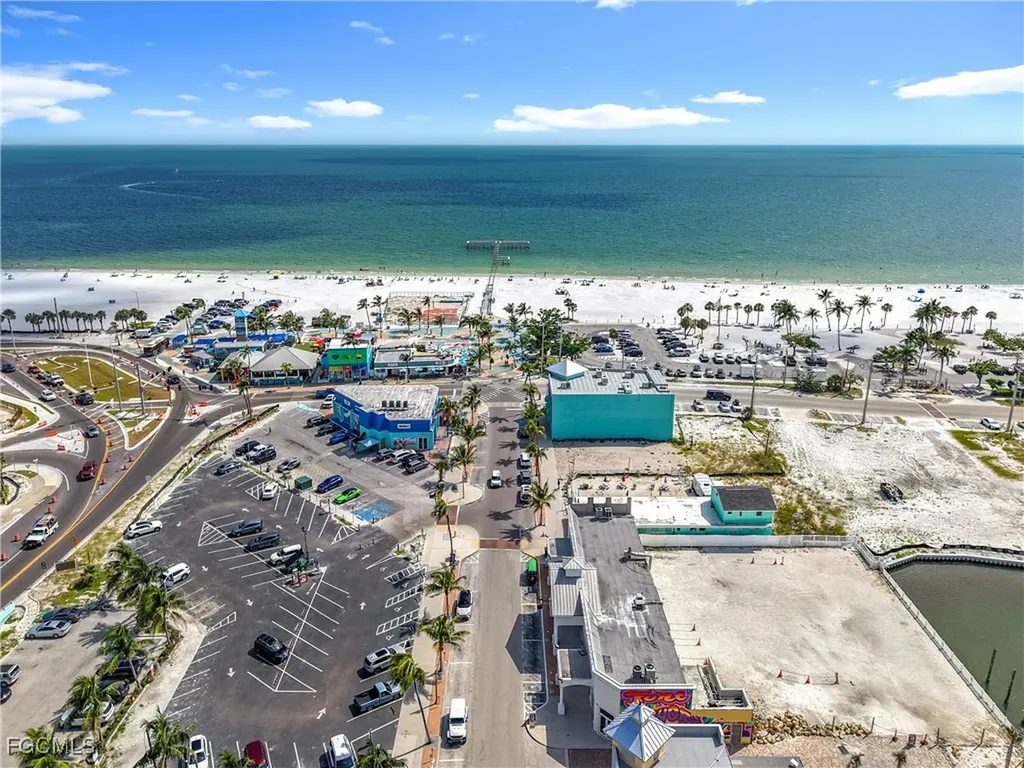 159/161 Old San Carlos Boulevard Fort Myers Beach FL 33931