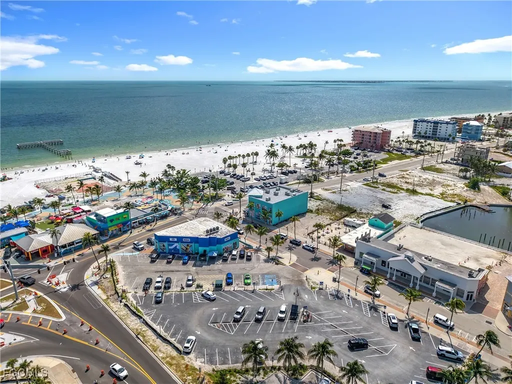 159/161 Old San Carlos Boulevard Fort Myers Beach FL 33931