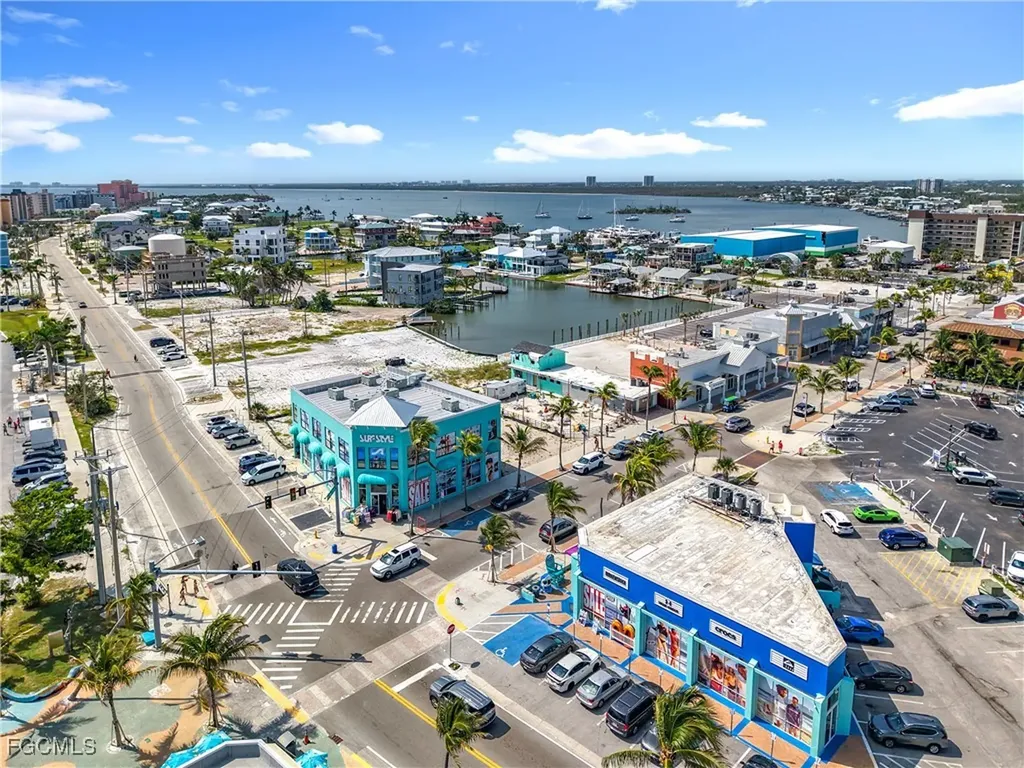 159/161 Old San Carlos Boulevard Fort Myers Beach FL 33931