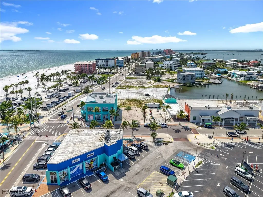 159/161 Old San Carlos Boulevard Fort Myers Beach FL 33931