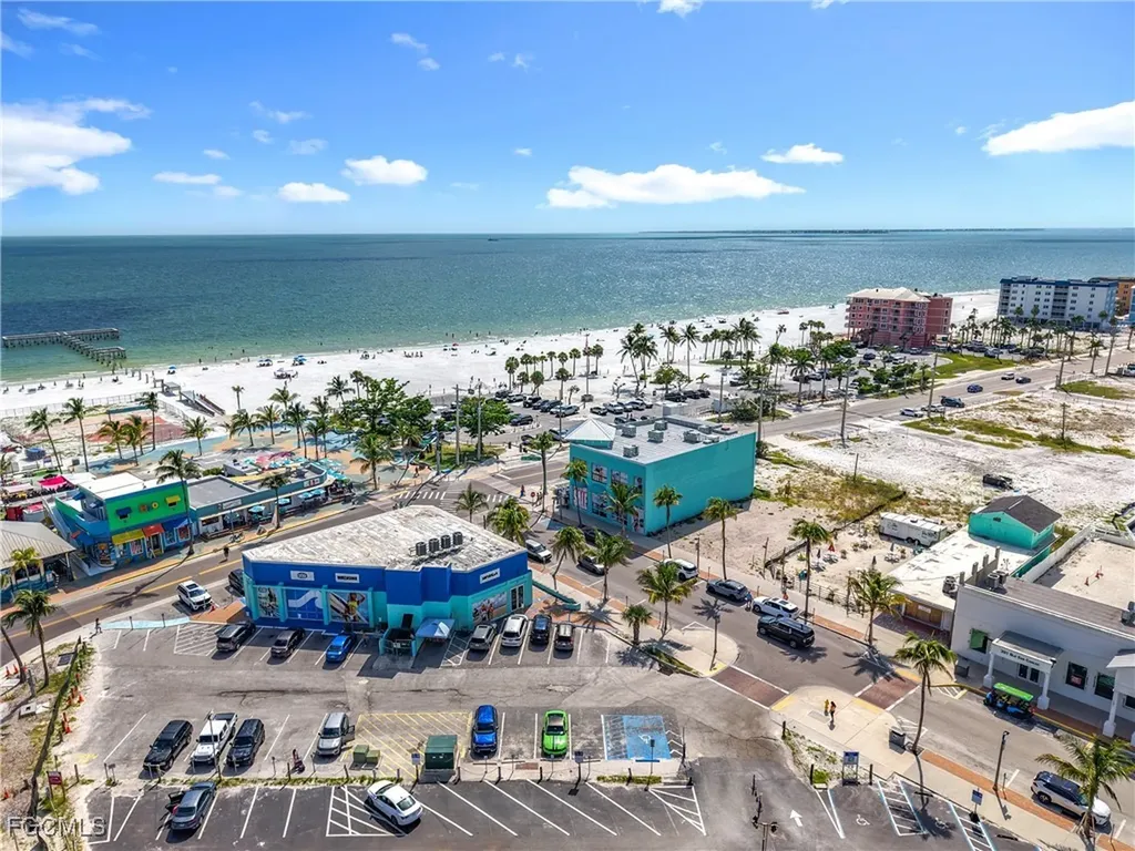 159/161 Old San Carlos Boulevard Fort Myers Beach FL 33931